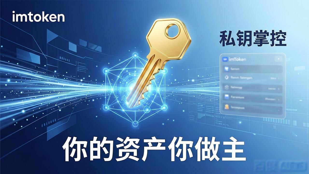 imToken钱包在投资中到底能干啥？一文讲透