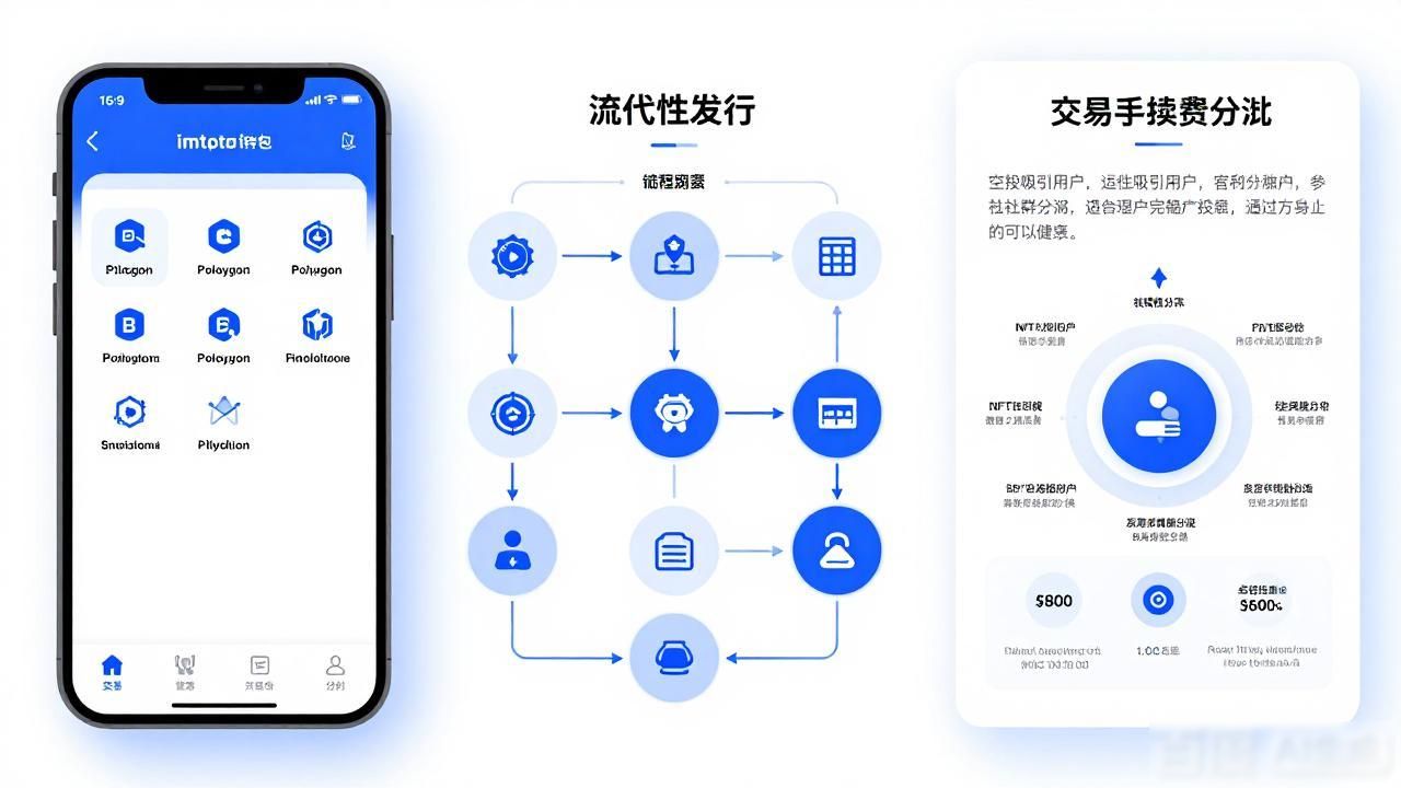 imToken钱包里怎么赚钱？商业模式落地实操指南