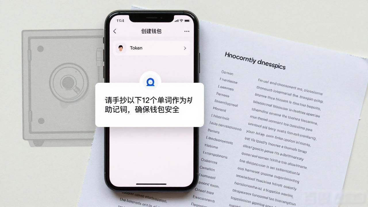 Token官方版下载安装教程：三步搞定数字资产
