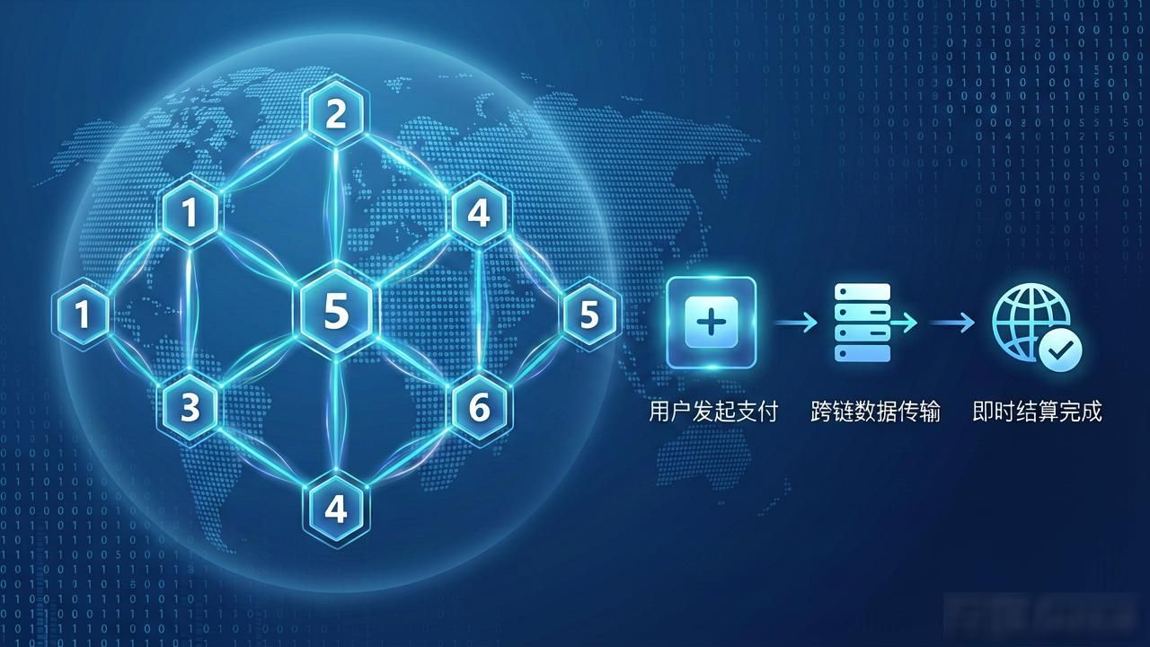 数字货币火了这么多年 趋势已经藏不住了