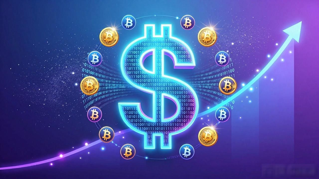 数字货币冷门币种有哪些，这些小众项目未来值不值得关注
