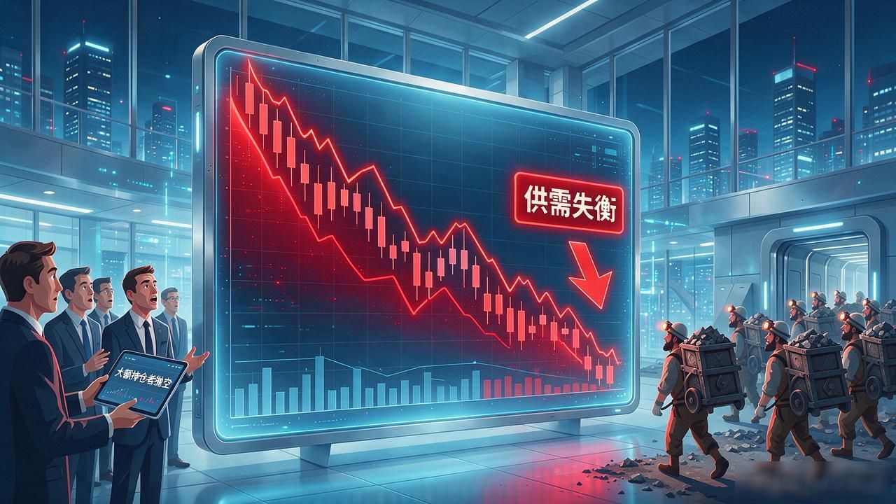 数字货币释放率怎么算？解锁日砸盘真相，仓位怎么调