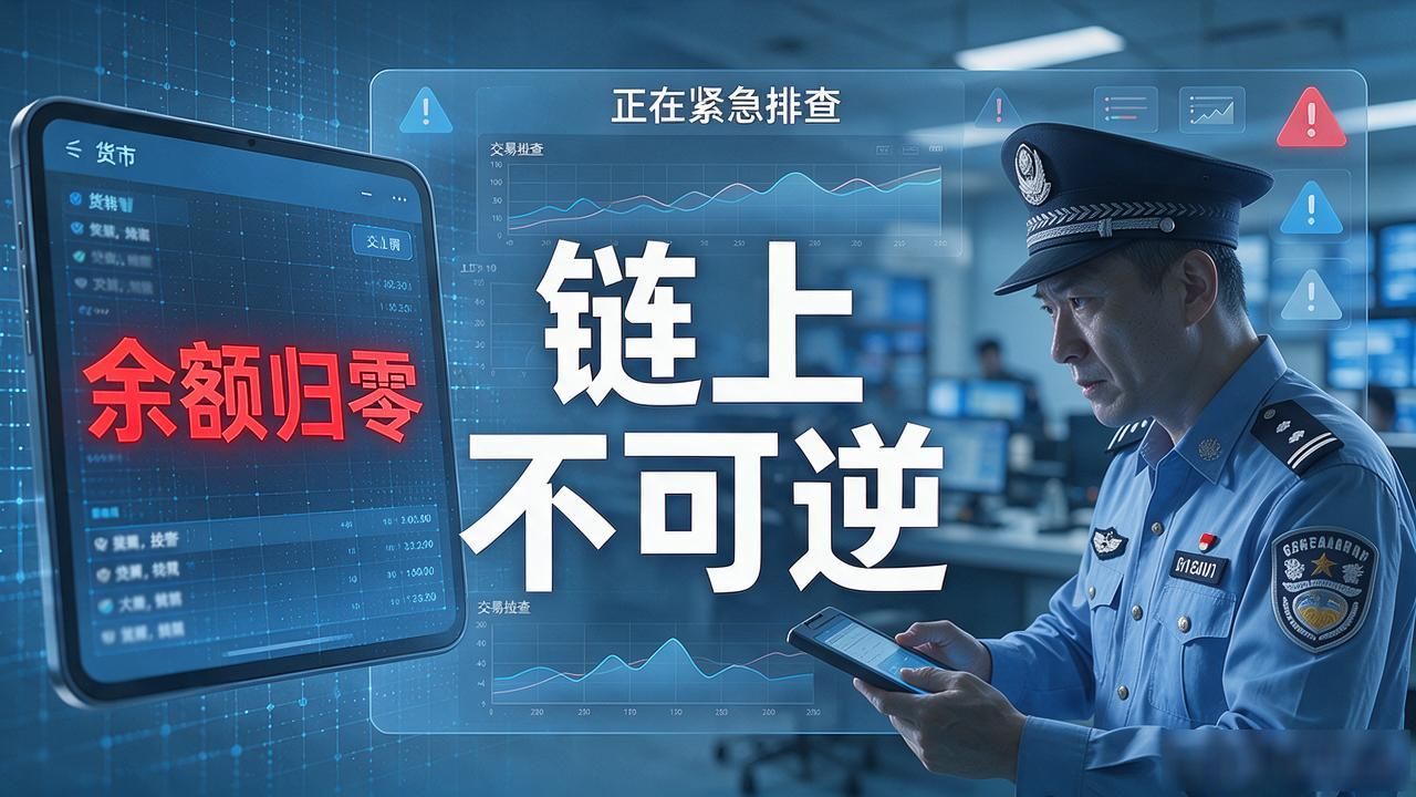 黑客入侵数字货币交易 你的钱被偷了还能追回来吗