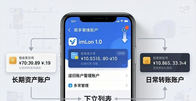 imToken安卓版多账户管理教程