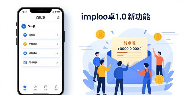 imToken安卓1.0新功能实测:下载体验与用户反馈汇总