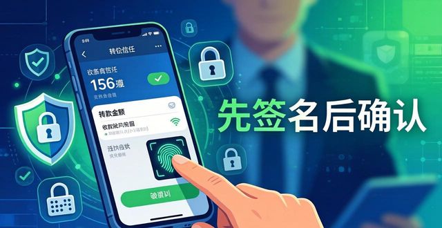 imToken免费版安全吗?详解数字货币保护功能