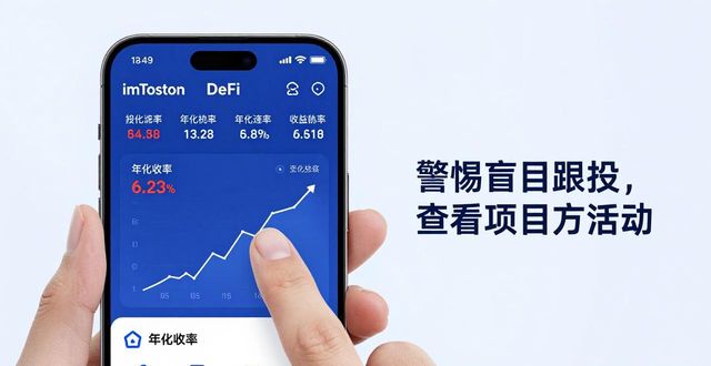 imToken安卓版下载后，怎么用App看行情？