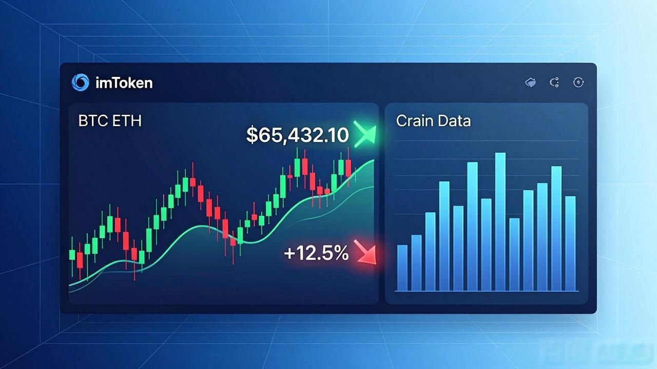 imToken官网正版下载后,资讯获取能力怎么提升?