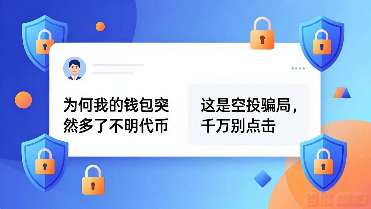 imToken正版站的教育资源 新手学习怎么防骗