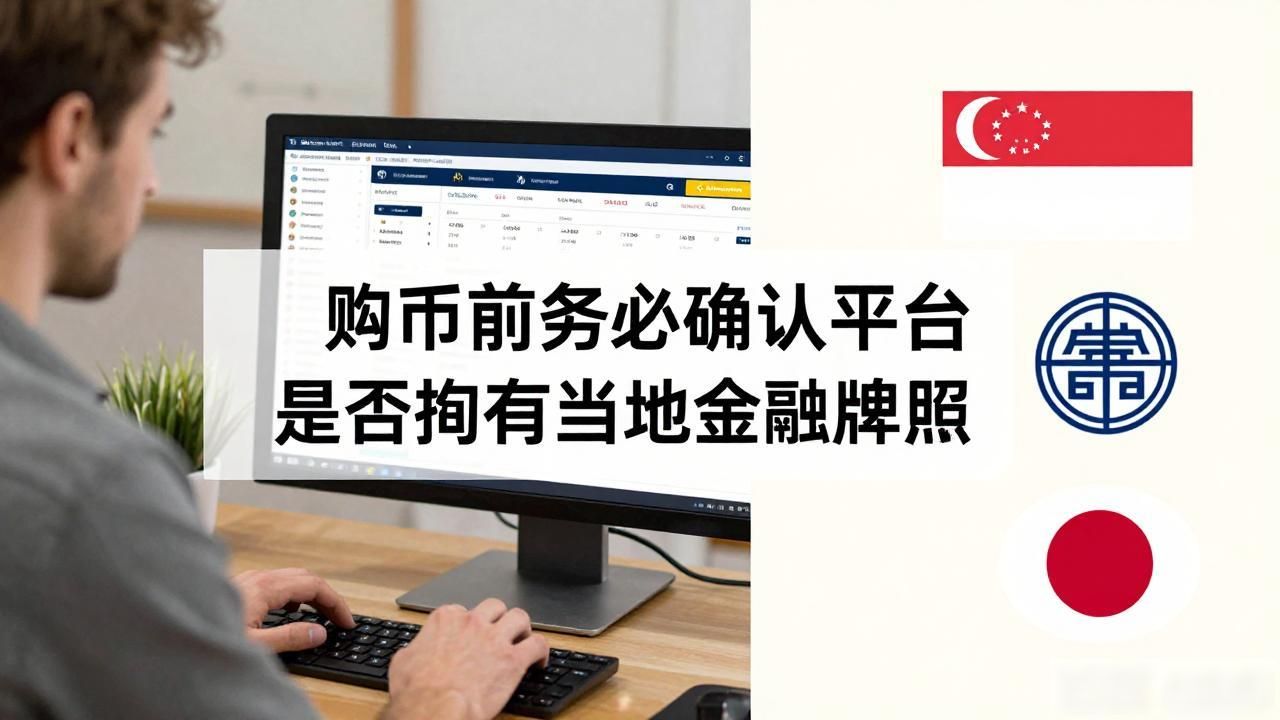 数字货币国外能买吗？海外购币全攻略
