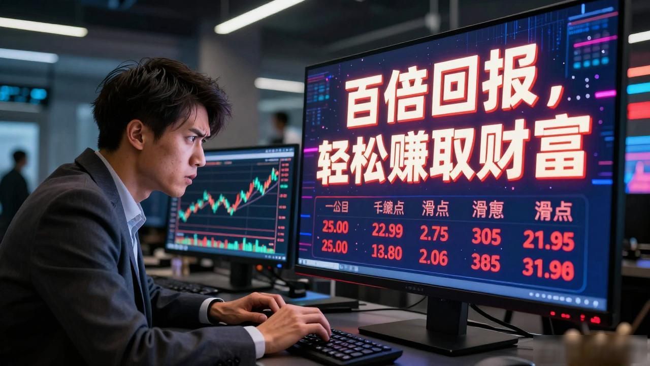 数字货币普通人出路在哪？普通投资者如何破局