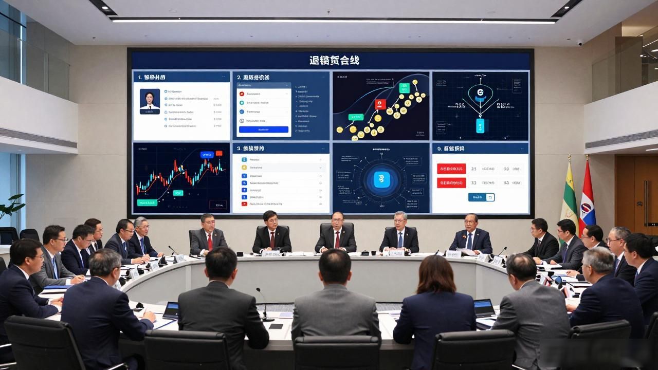 世界央行大会数字货币：各国央行吵完这一轮，你的钱该往哪存