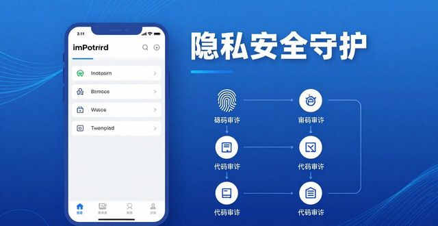 imToken安卓版：隐私安全全解析，你的资产守护神