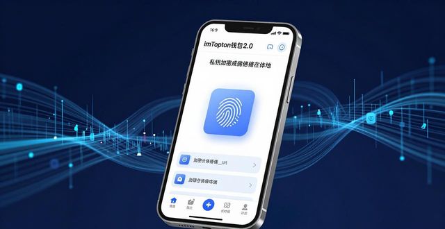 数字资产轻松管理：imToken钱包2.0入门指南