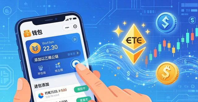 安卓下载imToken，三步搞定数字资产投资