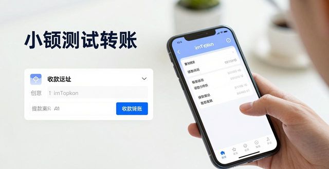 imToken冷钱包在新兴市场怎么用？这4步操作最稳
