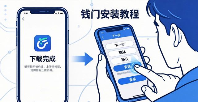 imToken钱包最新版安装教程，小白也能轻松上手