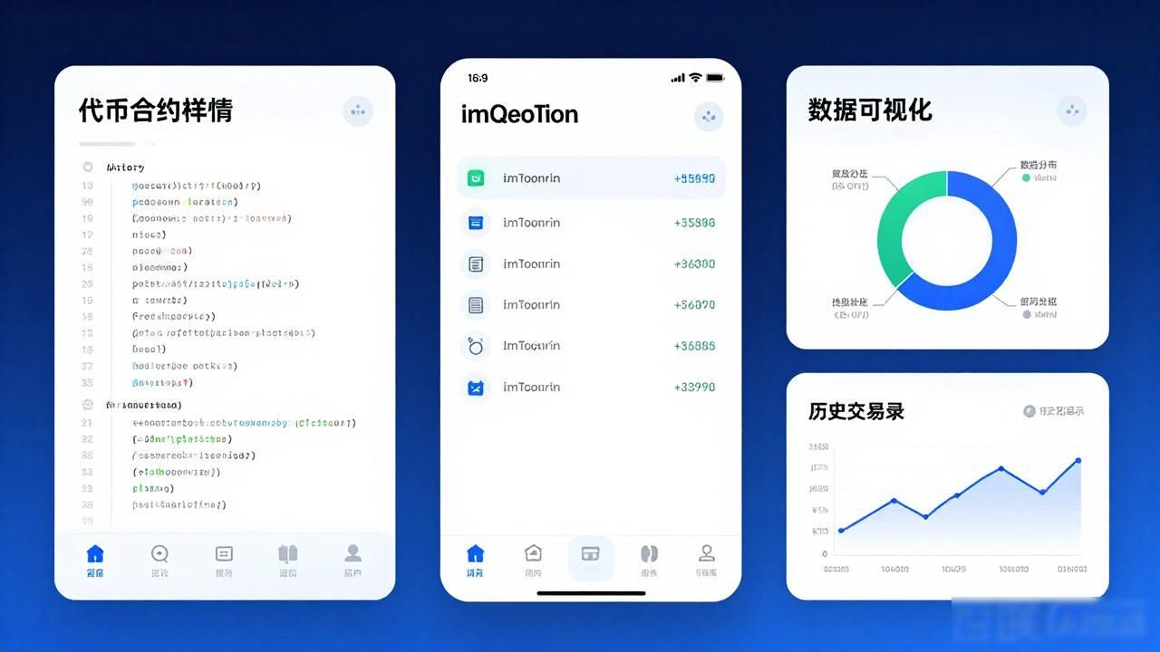 imToken新版下载，投资问责这样抓起来
