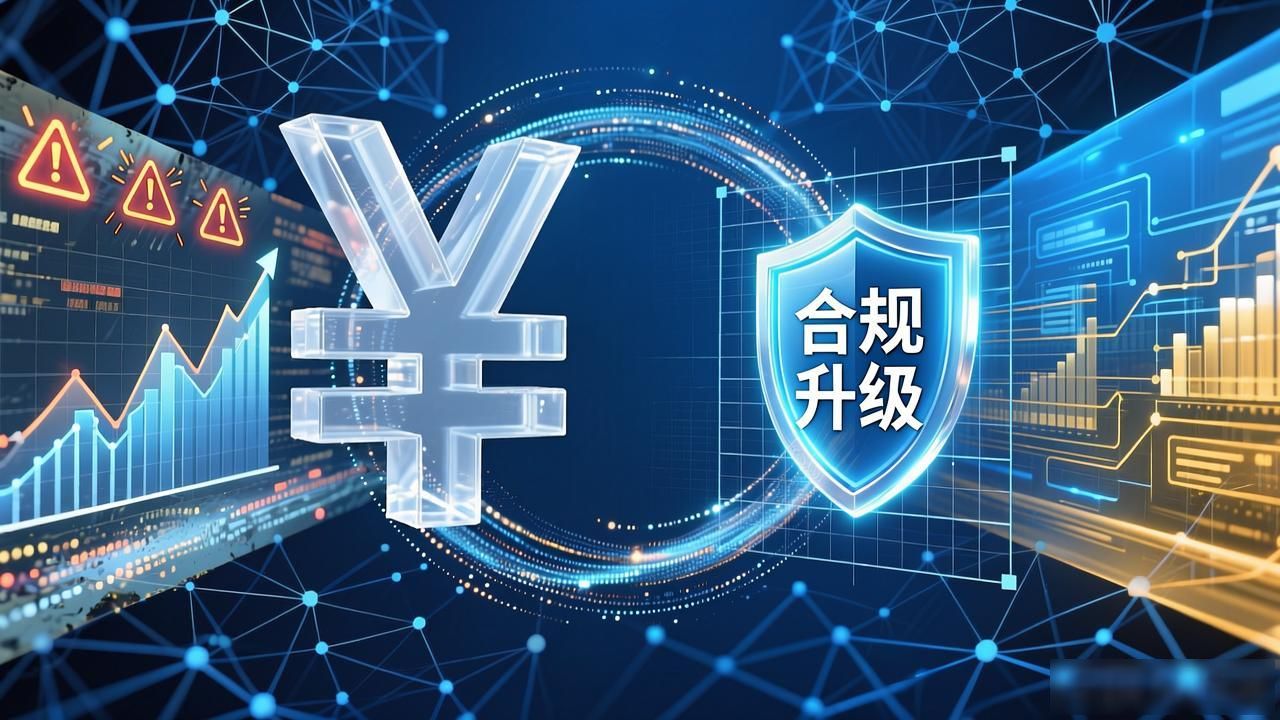 6.19数字货币关键节点：市场发生了什么变化？