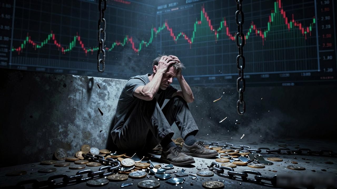 数字货币鼓吹背后的陷阱：普通人正在付代价