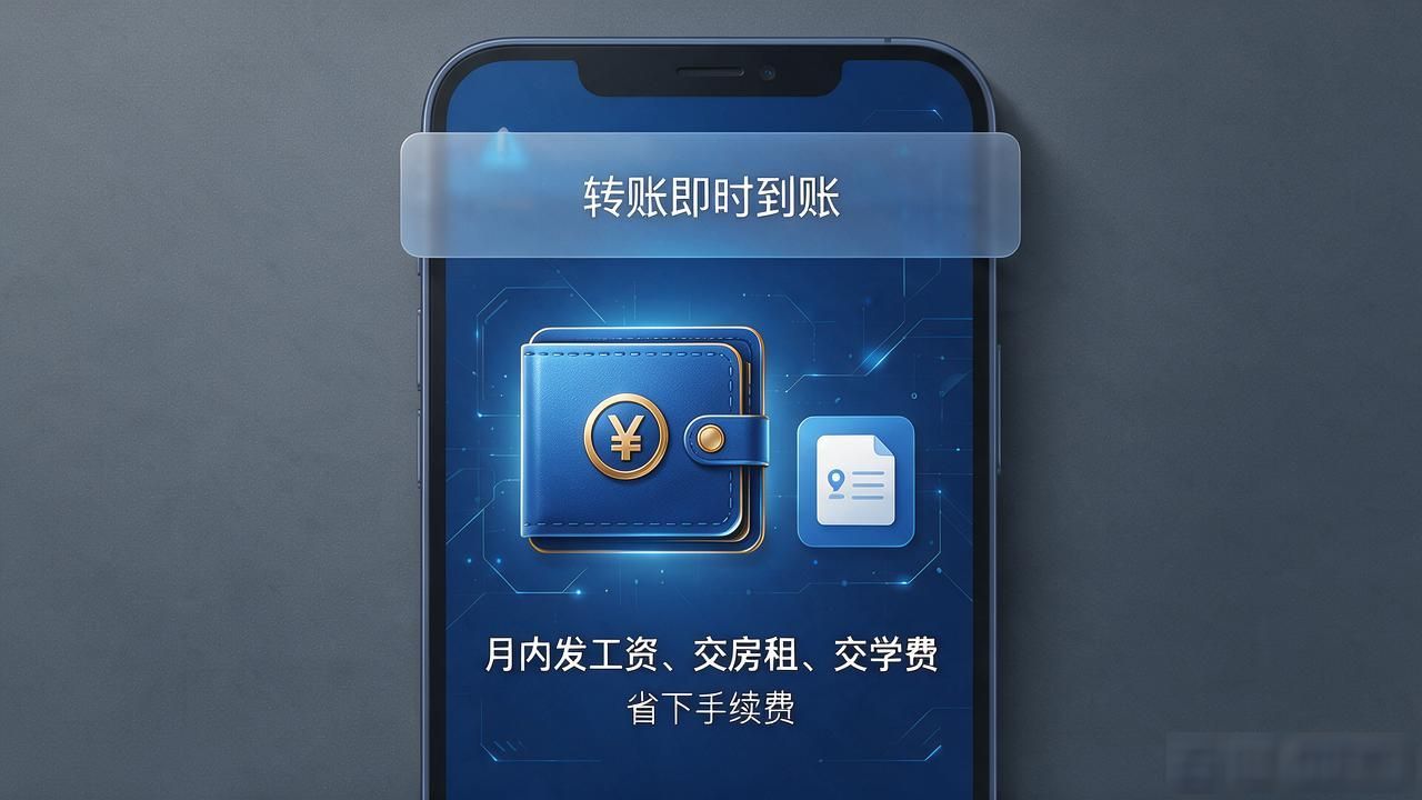 下半年数字货币要来了，普通人的钱包会怎样