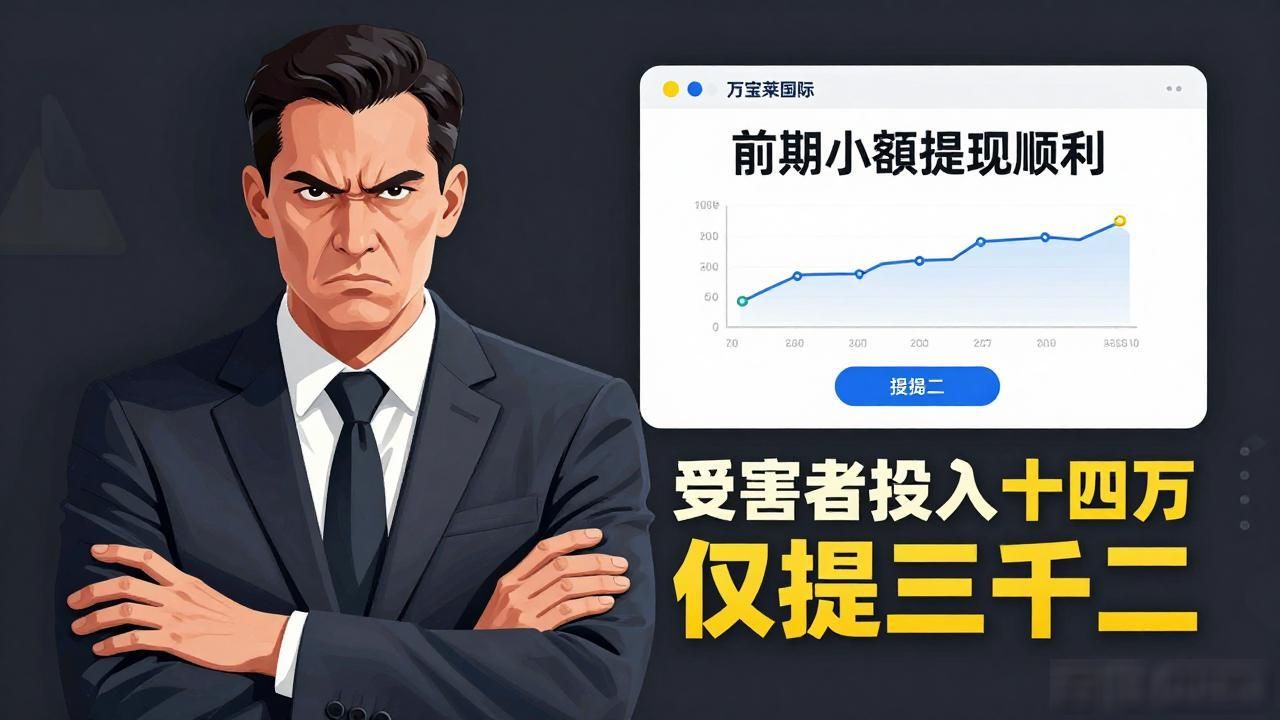 万宝莱国际数字货币到底靠不靠谱？干了十年金融的老律师说几句实话