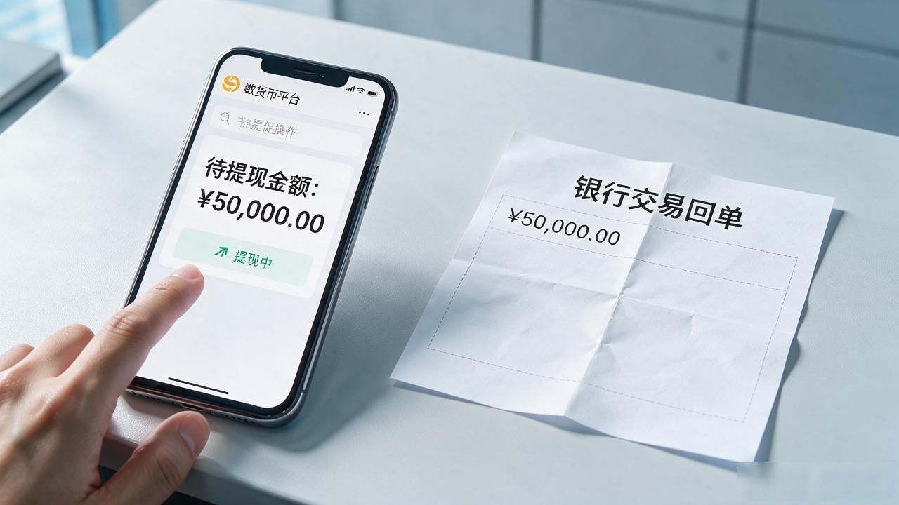 想搞清楚数字货币哪个平台好？这几点你得先看明白