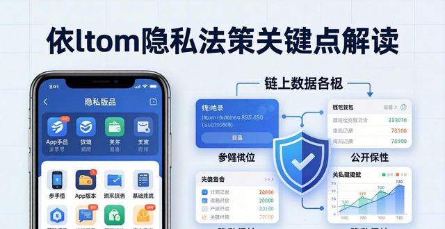 你的数字身份谁做主？读懂imToken隐私政策的关键点