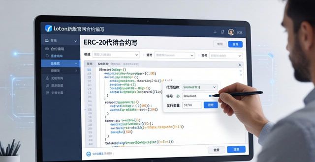 imToken新版如何创建智能合约？手把手教你操作