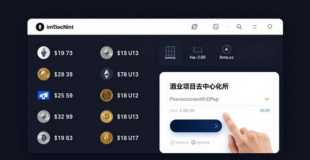 imToken玩酒业投资？最新网址操作指南