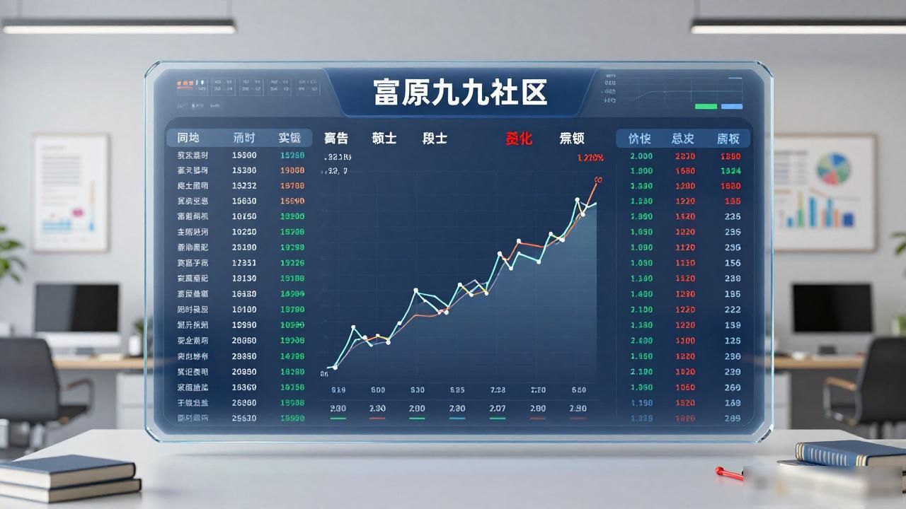 富原九九社区数字货币靠谱吗？新手必看入门指南
