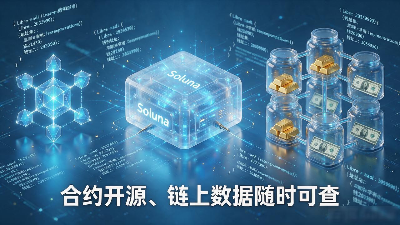 libre数字货币靠谱吗？去中心化稳定币值不值得普通人关注