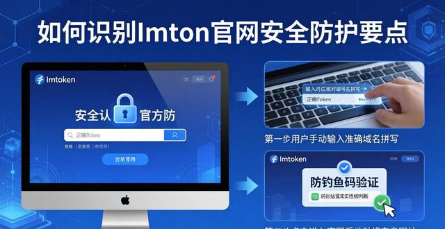 如何识别Imtoken官网？安全防护要点解析