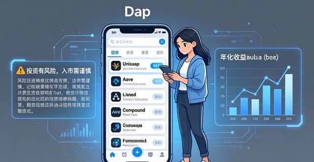 imToken 3.0官网下载：三步找准投资方向