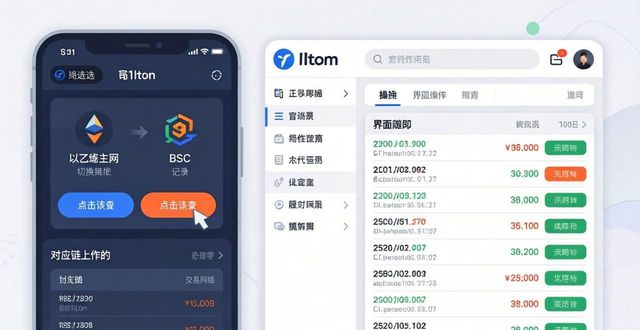 最新imToken官网下载版：如何查看交易历史三步走