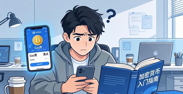 用了半年imToken钱包，说点真实感受
