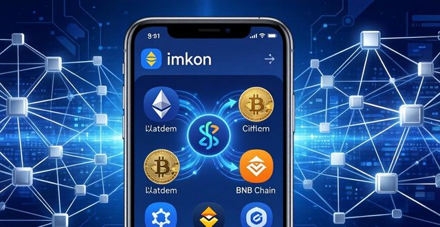 最新imToken官网版，区块链支持到底强在哪