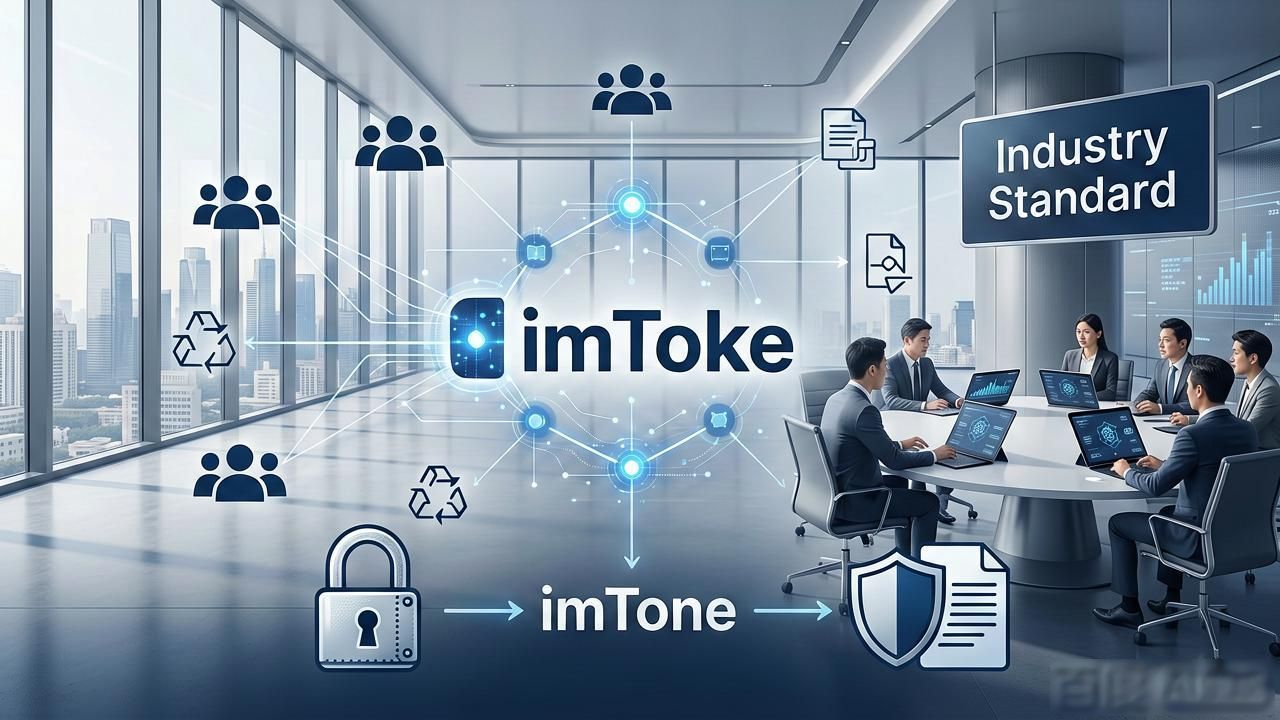 imToken官网的投资者关系与协作机制探讨