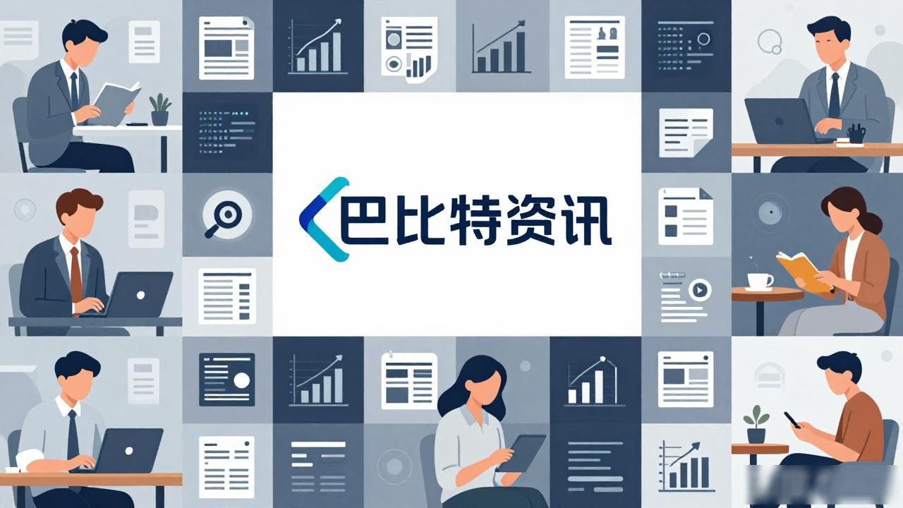 数字货币资讯网站哪个最靠谱？老玩家告诉你答案
