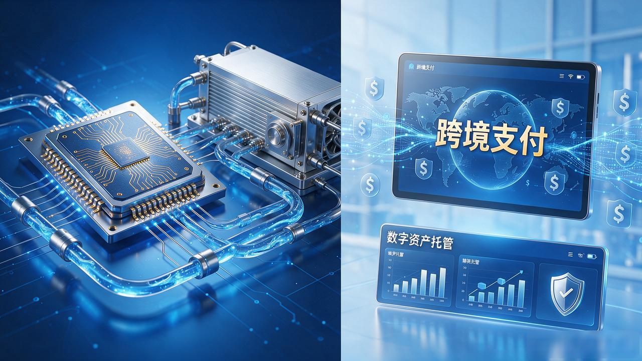 数字货币股买哪个？别再追概念了，这5类标的才值得拿