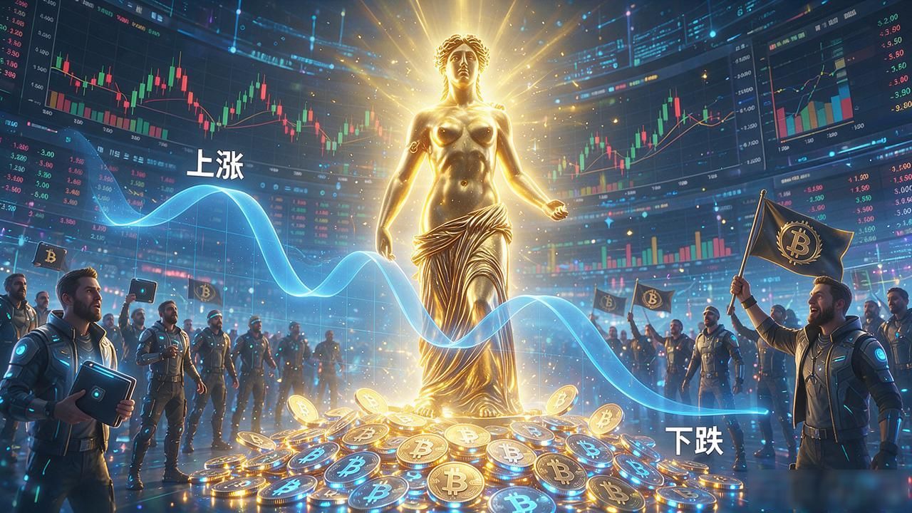 数字货币维纳斯到底是什么？怎么参与、值不值得投，一次讲清楚