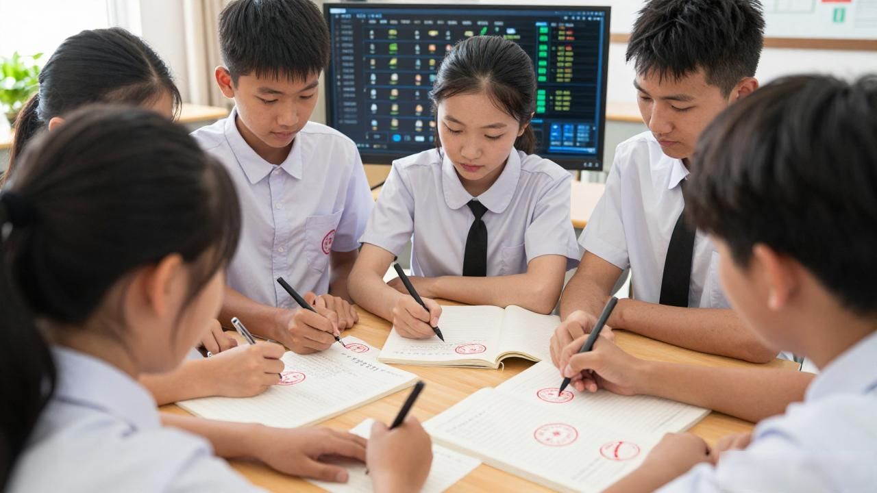 别去翻百科了，数字货币这事儿我拿大白话给你讲明白