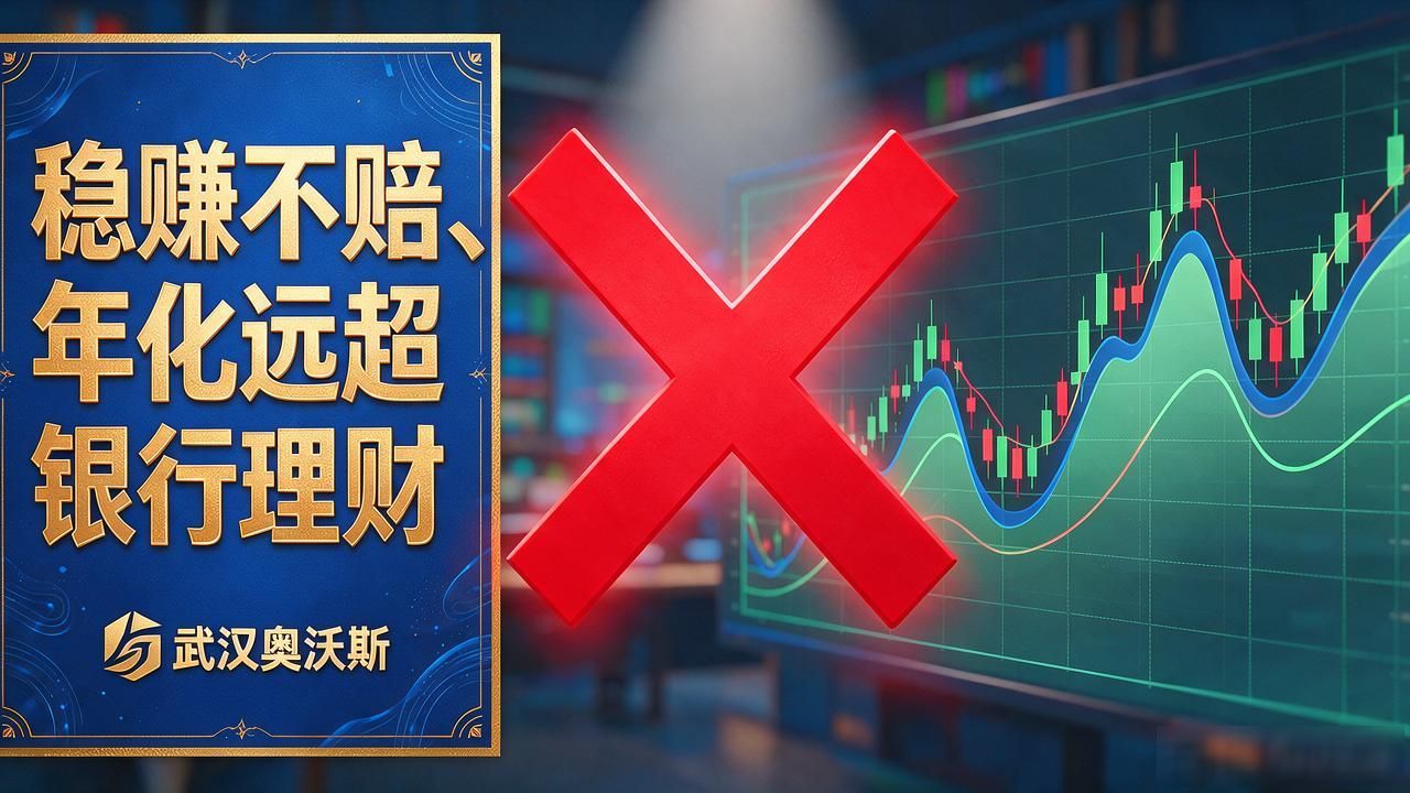 武汉奥沃斯数字货币到底靠谱吗？本地干这行十年的人说几句实话