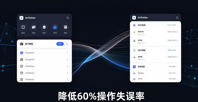 企业用imToken官方网址,从这3点入手推动业务创新