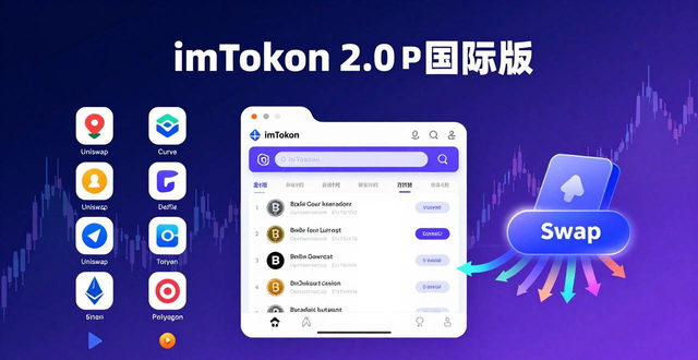 imToken官网下载2.0国际版 提升加密市场竞争力