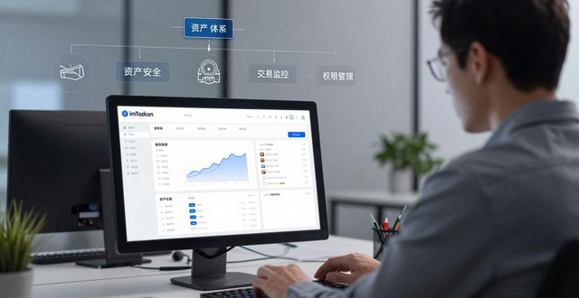 用imToken自管资产，在实践中练出财务决策力