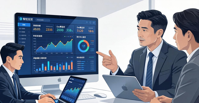 用对Token钱包,找对投资顾问,让你的数字资产策略更成熟