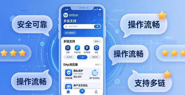 imToken最新下载入口：市场热度不减，用户直呼“稳了”