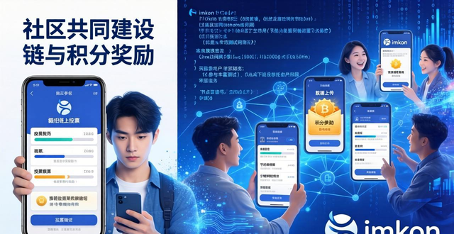 imToken官网下载后，如何快速融入社区？