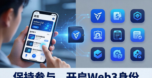 imToken 2.0升级后怎么玩？教你用起来赚钱并保持参与